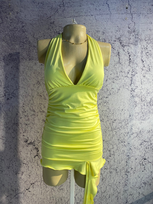 VESTIDO REF LULU