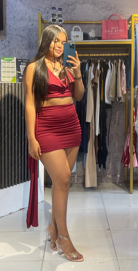 SET REF LUNA