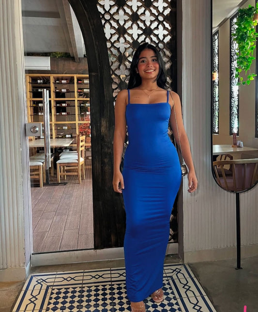 VESTIDO PAULA