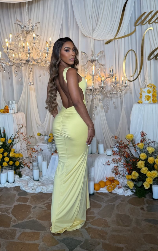 VESTIDO REF SOPHIA