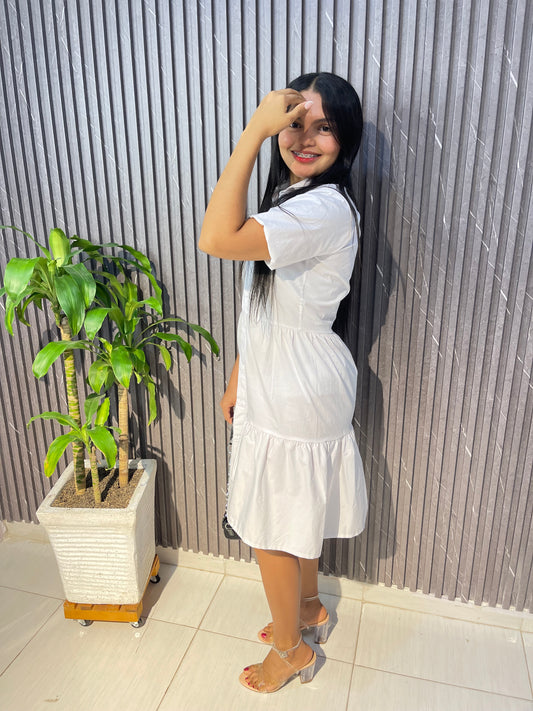 VESTIDO REF MARITZA