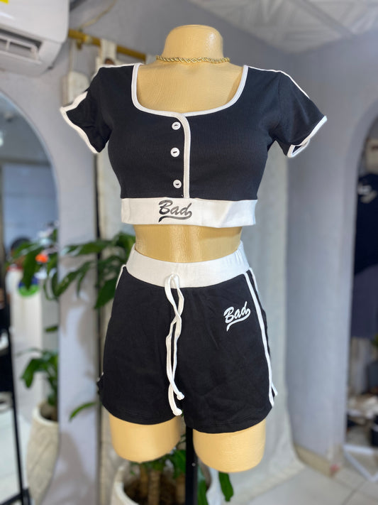 CONJUNTO BAD