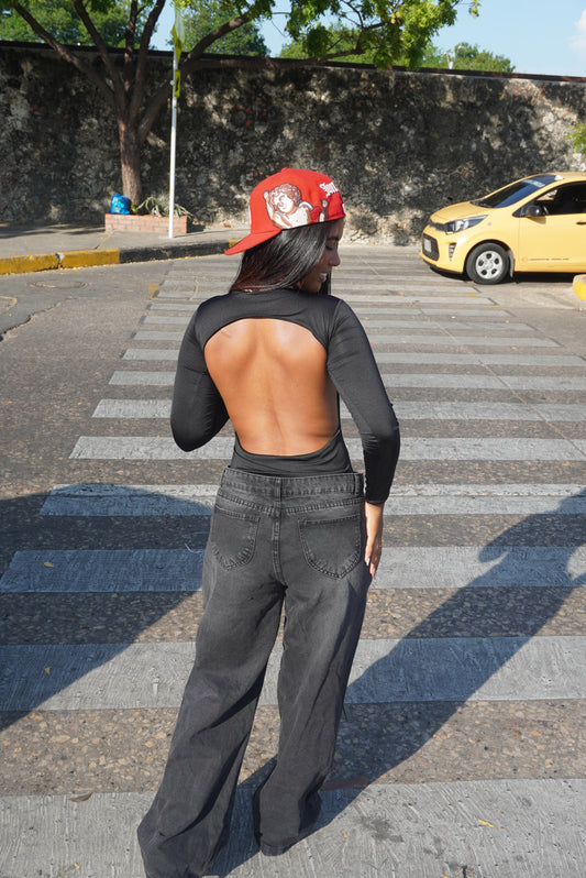 BODY KAROL G
