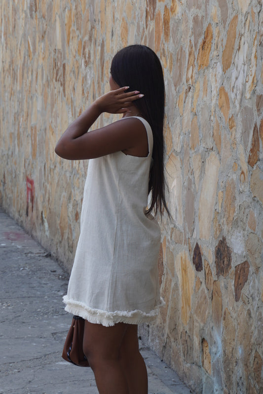 VESTIDO REF HEROICA