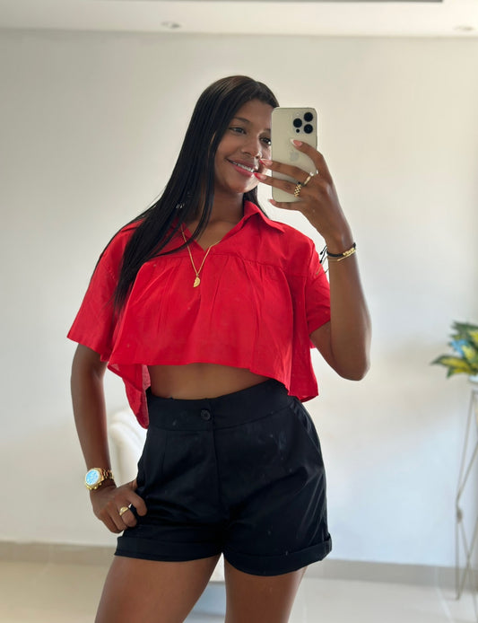 SHORT SEDA