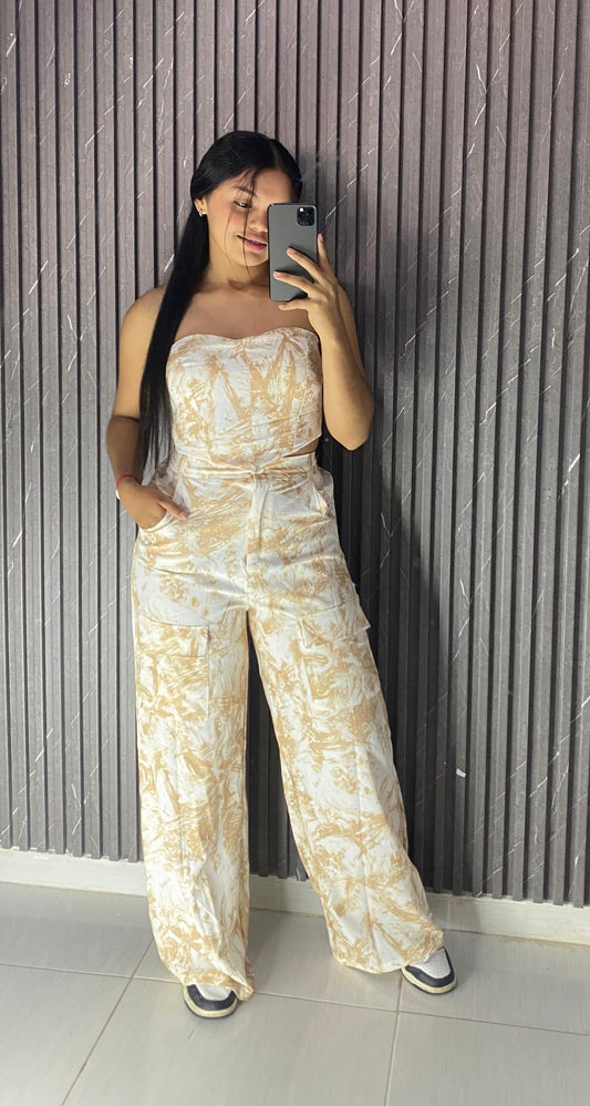 SET CARGO DEPORTIVO