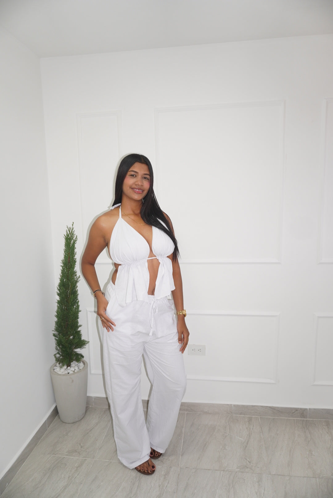 SET AURA