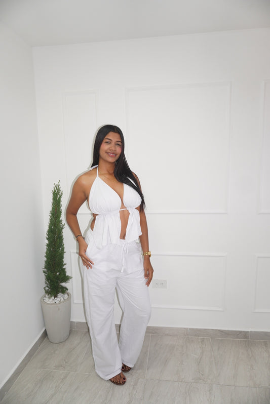 SET AURA