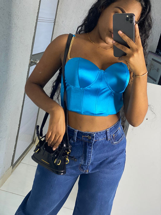 CORSET REF CIELO