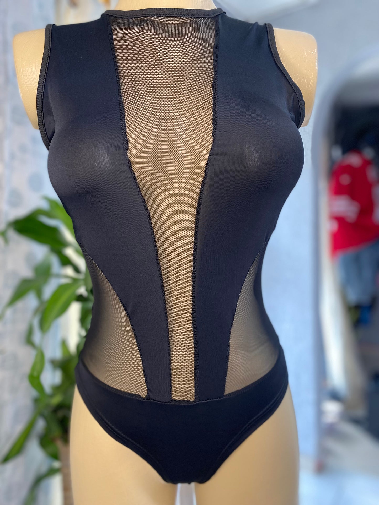 BODY YARA