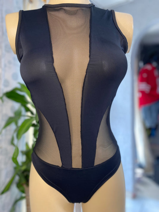 BODY YARA