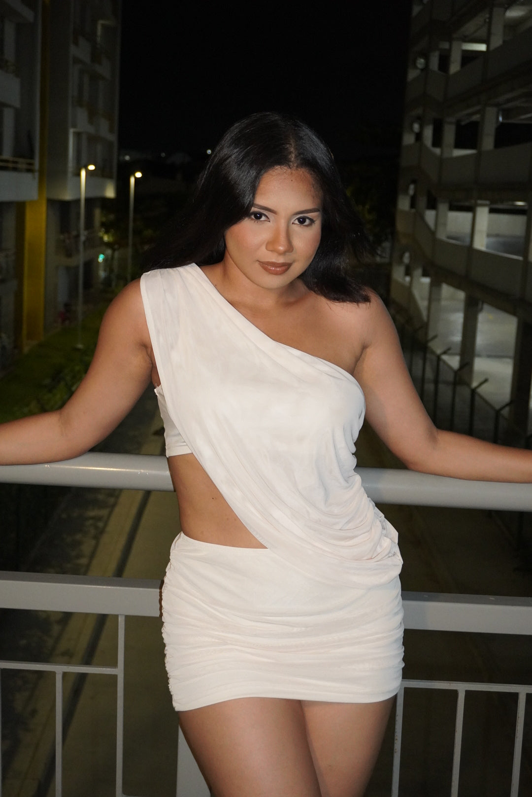 SET REF AZUCENA