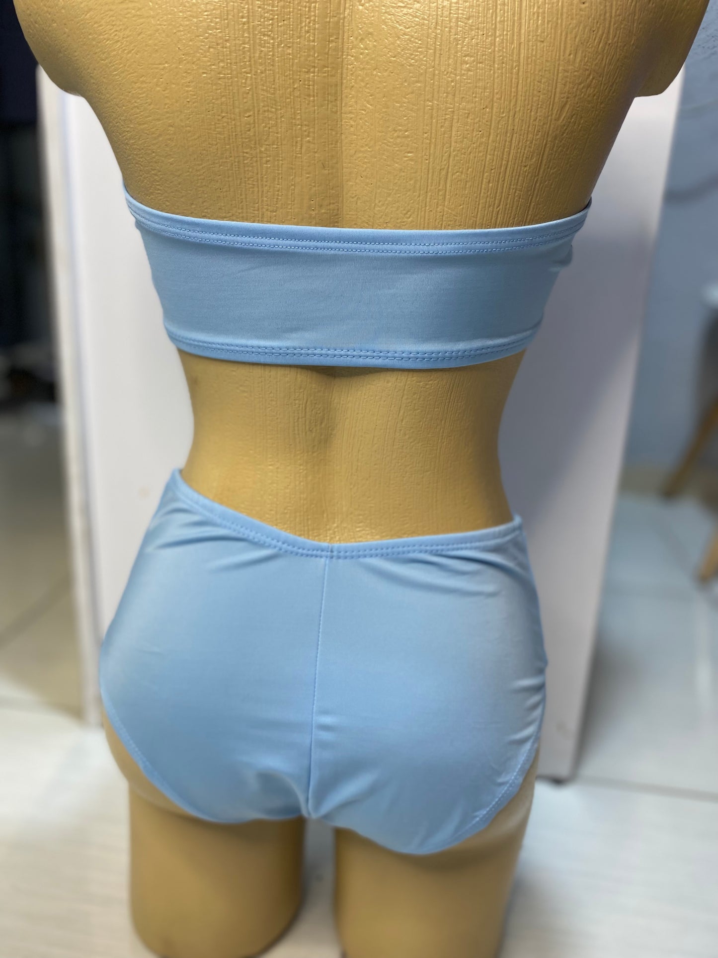 BIKINI MAREA ALTA