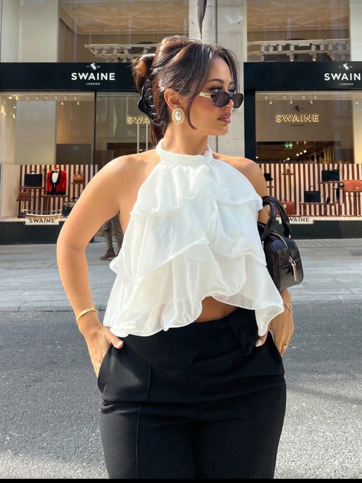 BLUSA REF ESTHER