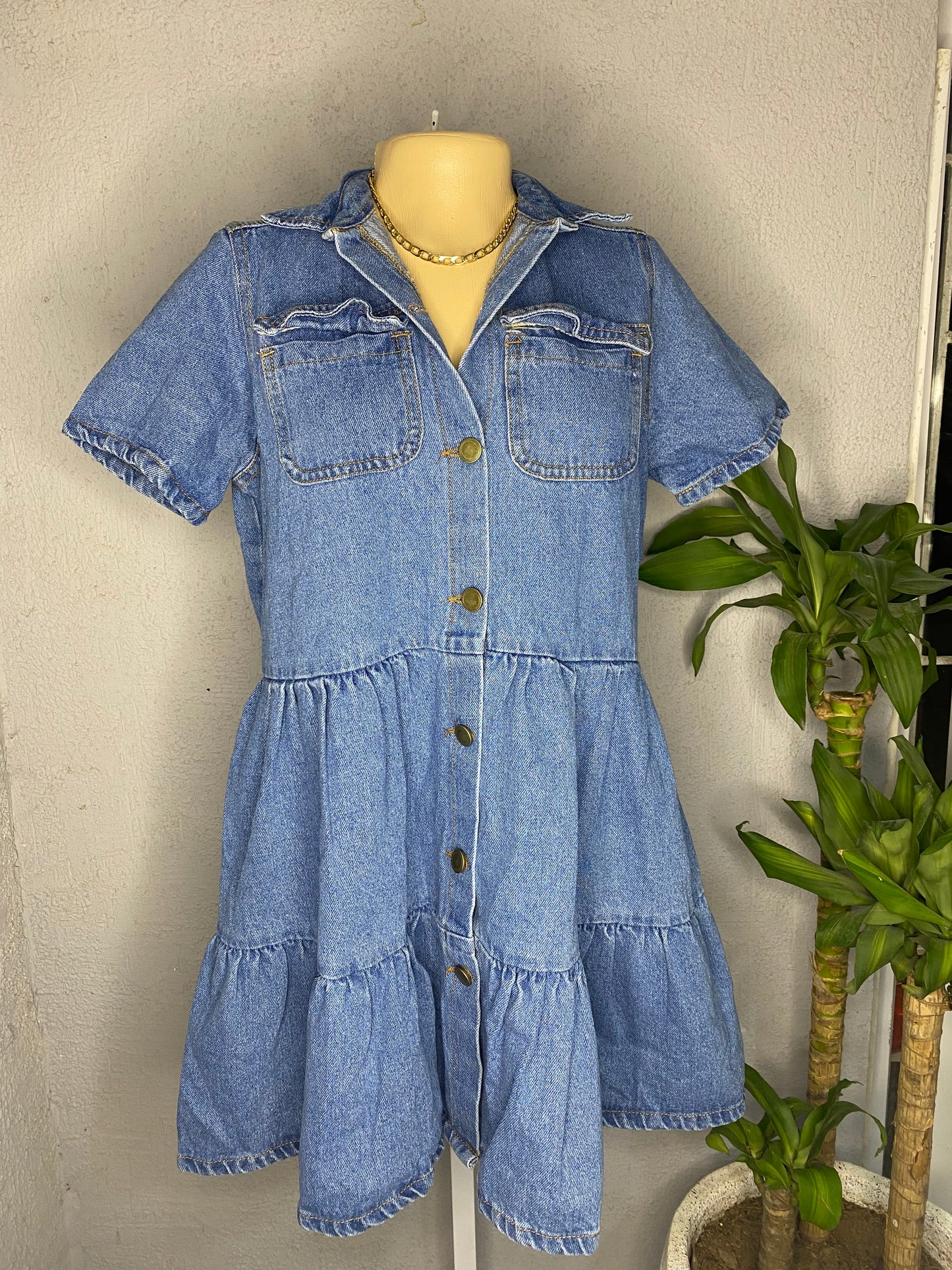 VESTIDO EMILY