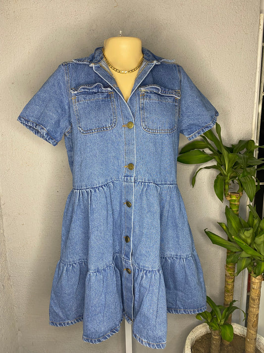 VESTIDO EMILY