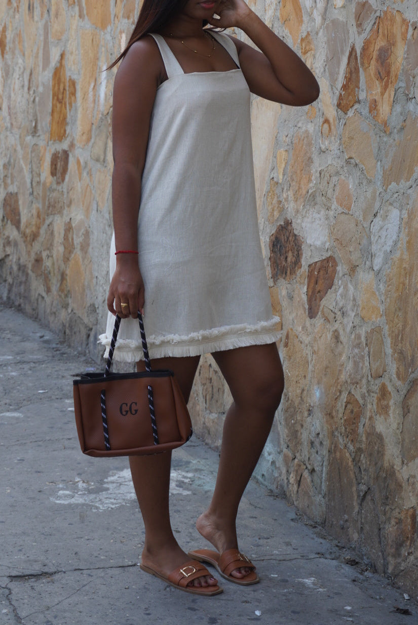 VESTIDO REF HEROICA