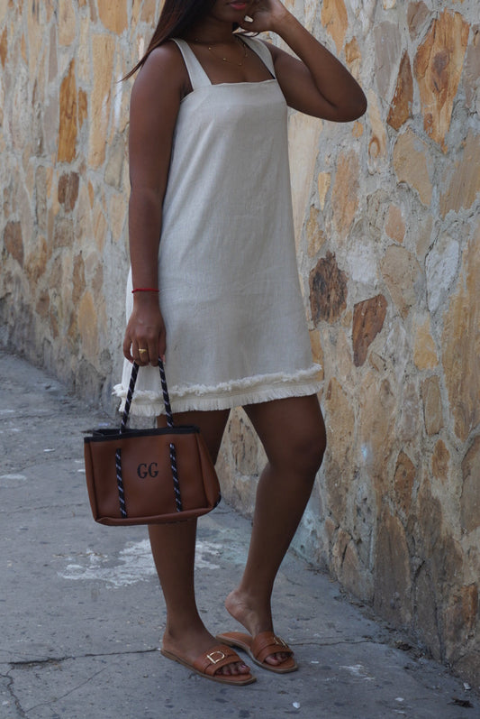 VESTIDO REF HEROICA