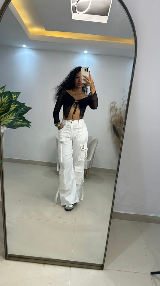 PANTS CARGO