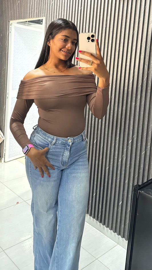BODY REF TATI