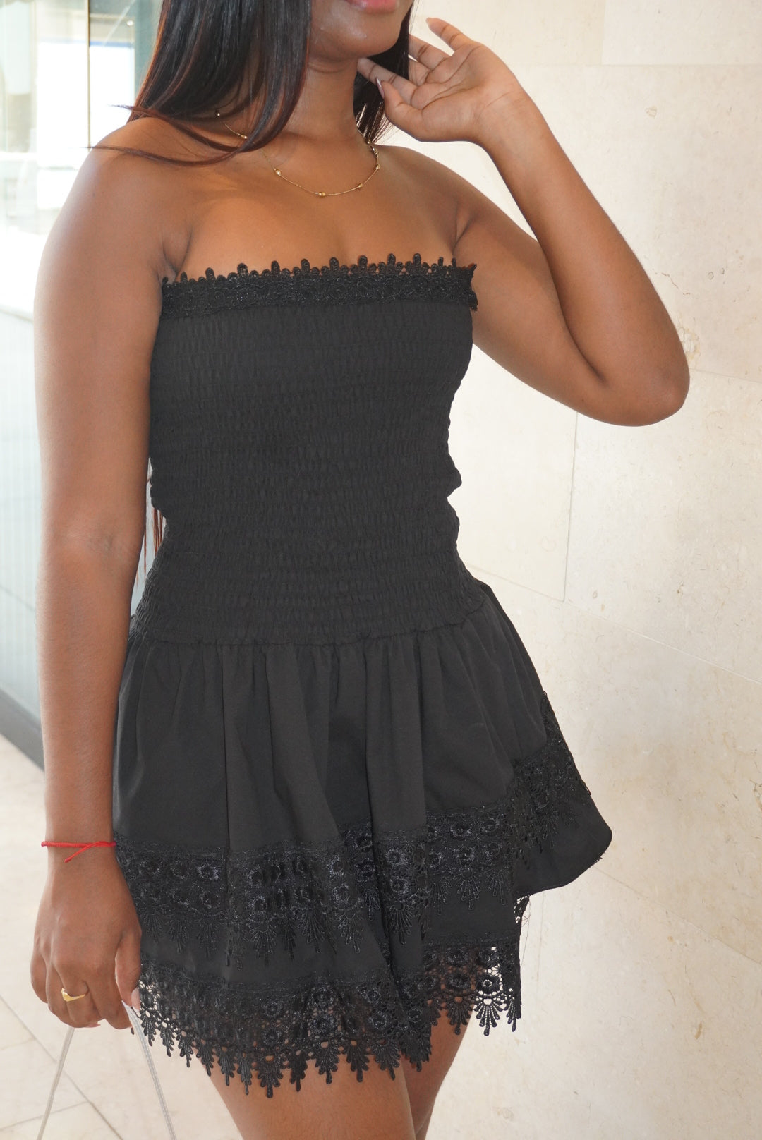 DRESS MAIMAR