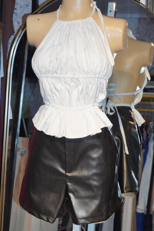 BLUSA CECILIA