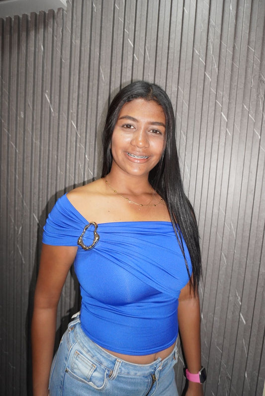 BLUSA REF RAQUEL