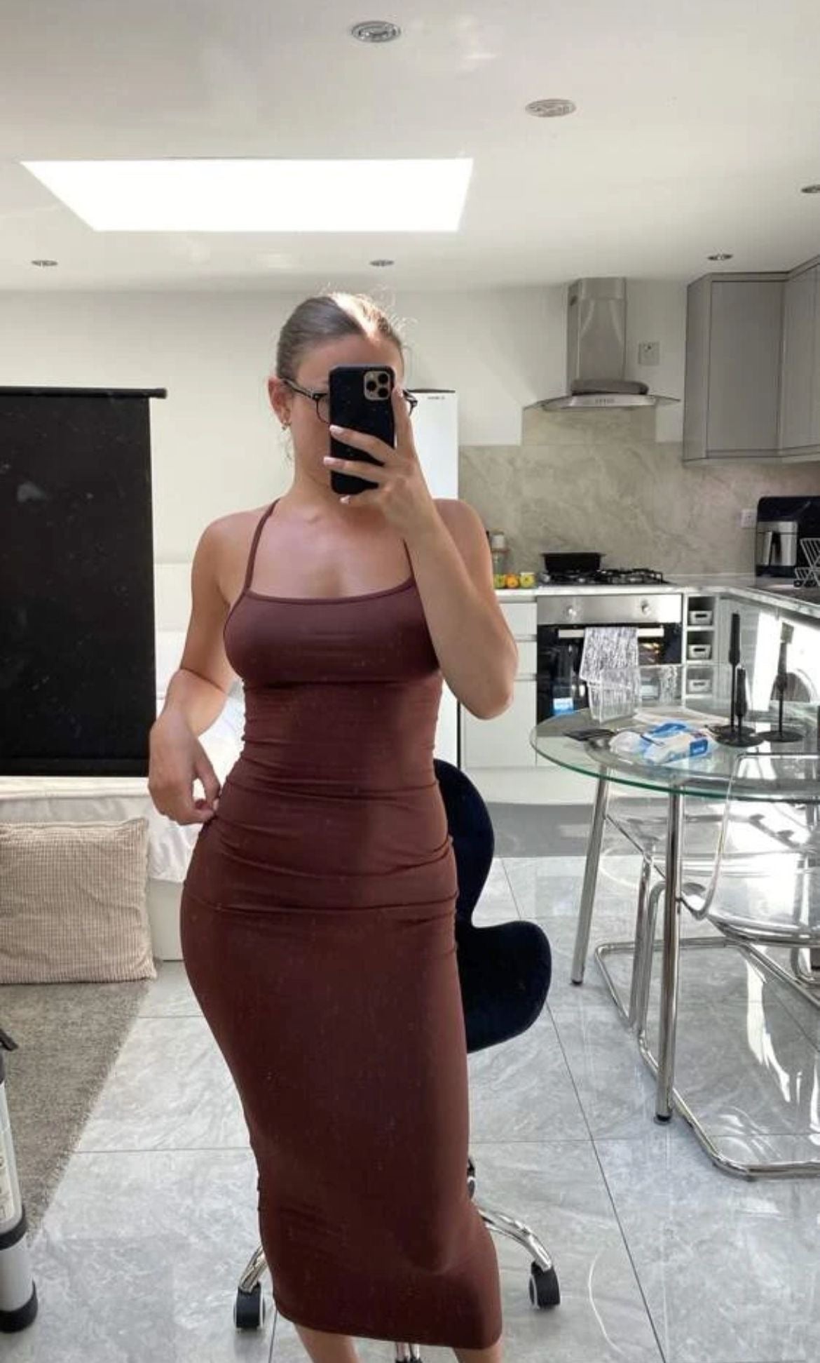 VESTIDO PAULA