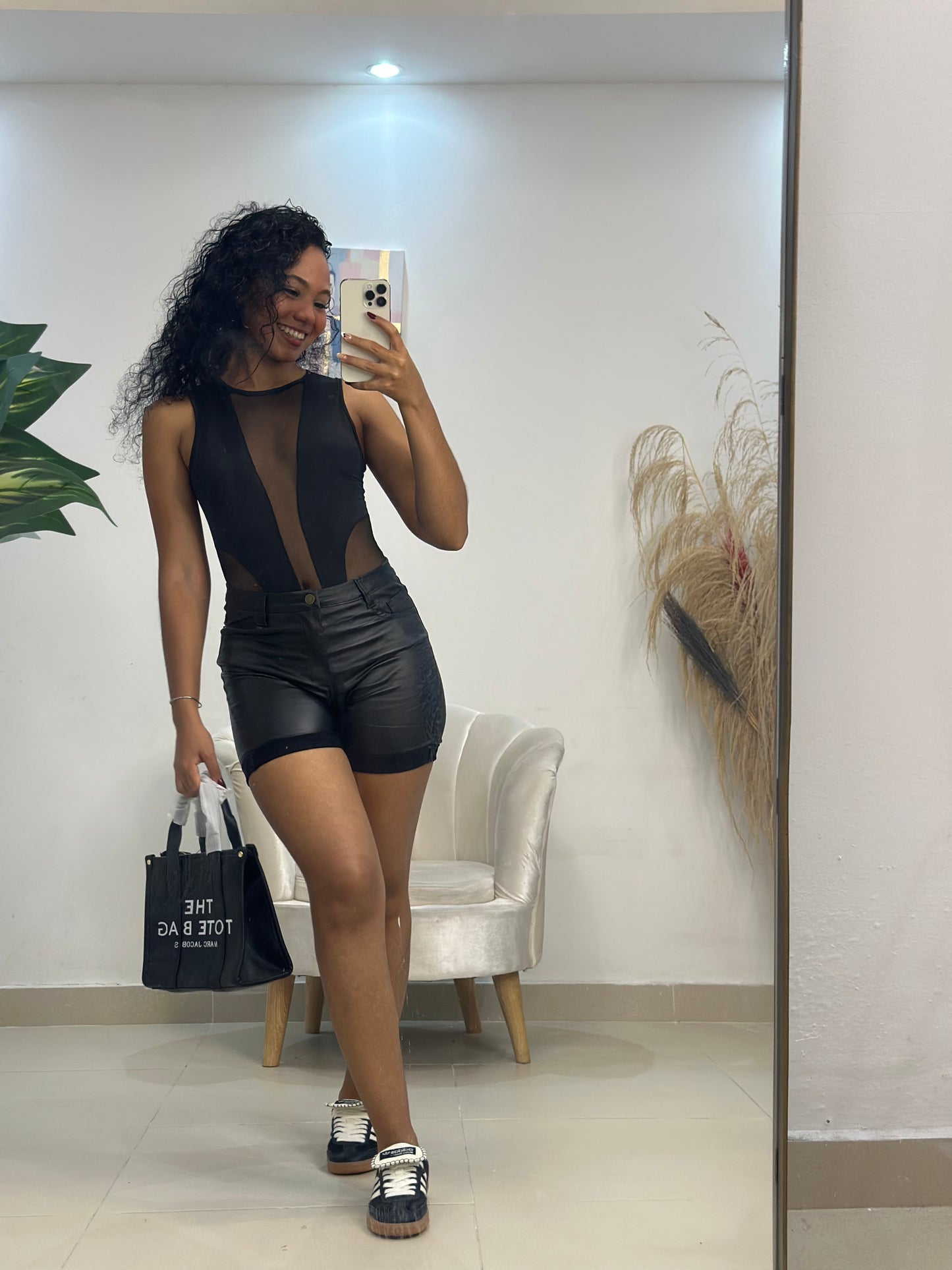 BODY YARA