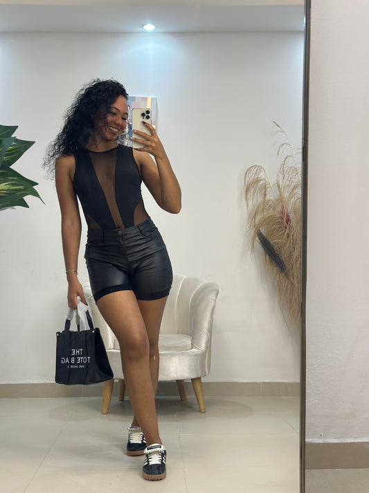 BODY YARA
