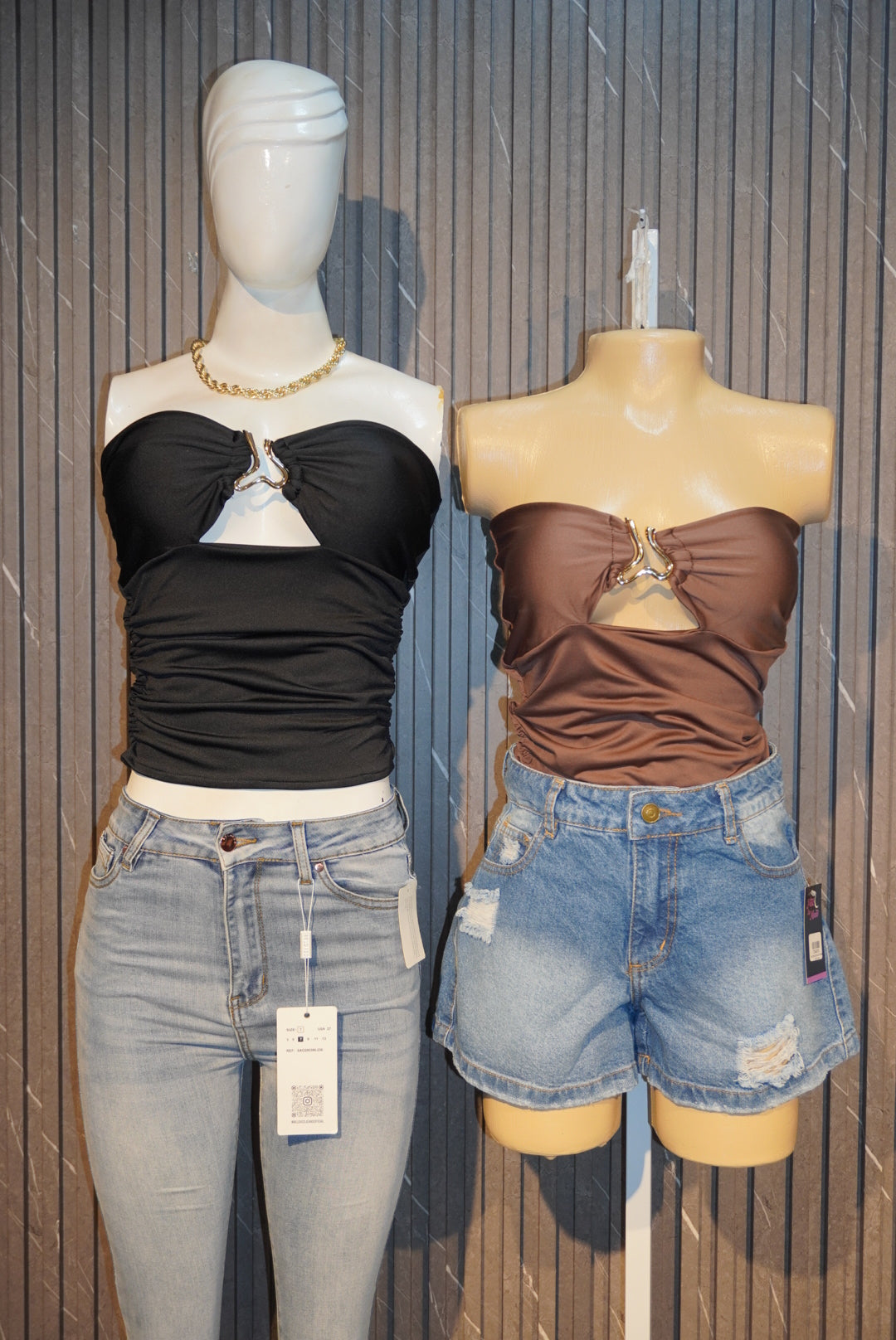 BLUSA REF VIOLETA