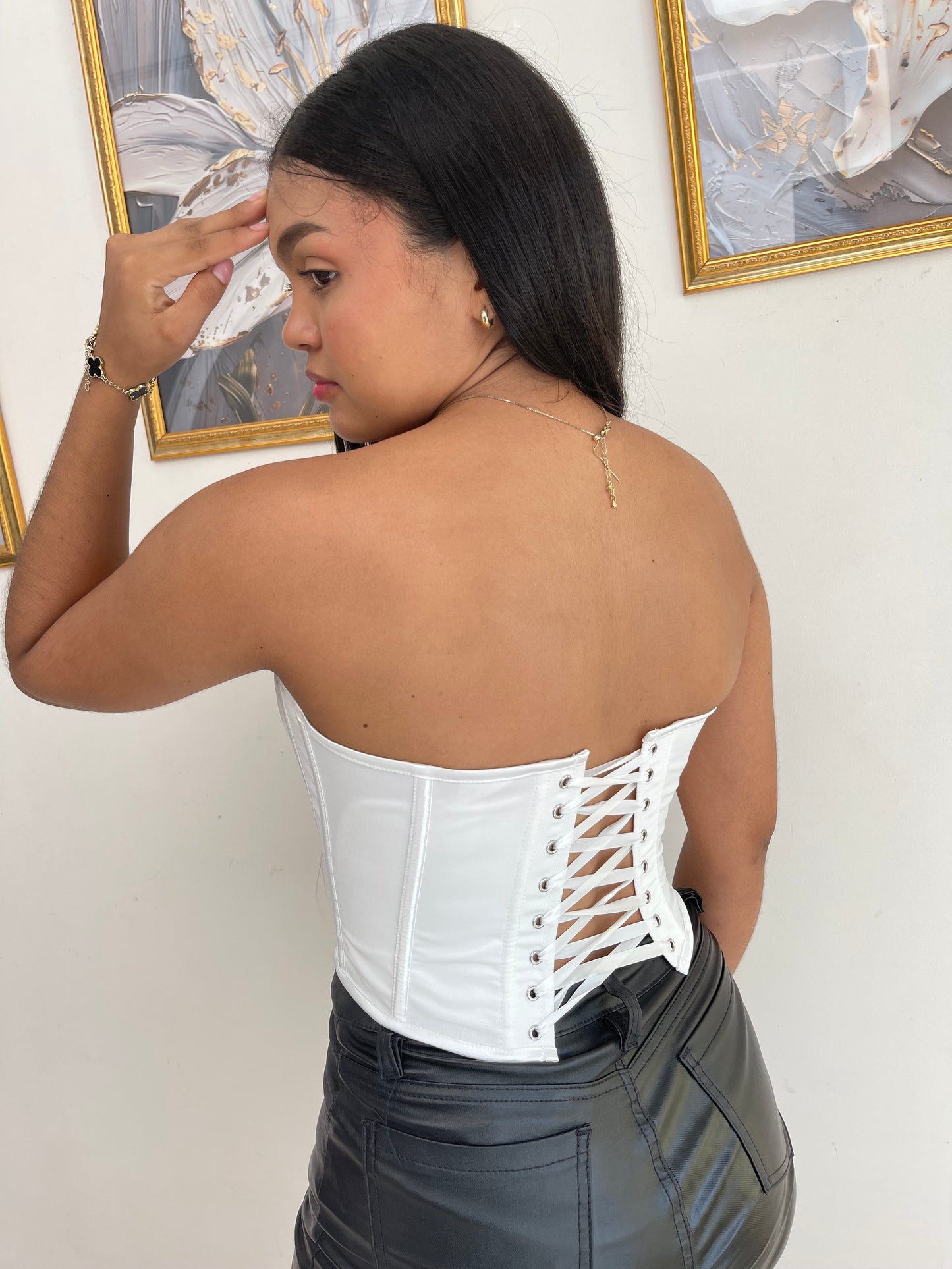 CORSET REF COQUETTE