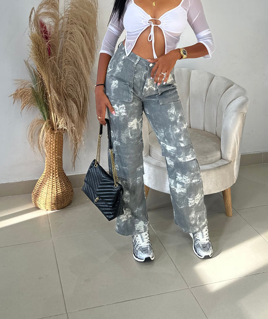 PANTALON NEOR