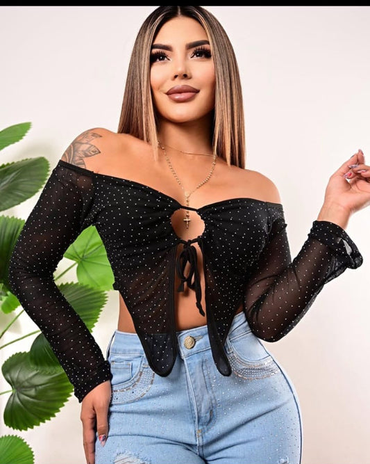 BLUSA REF ANAIS