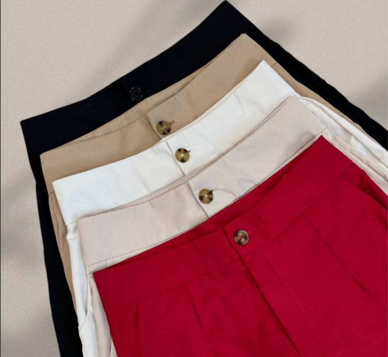 SHORT SEDA