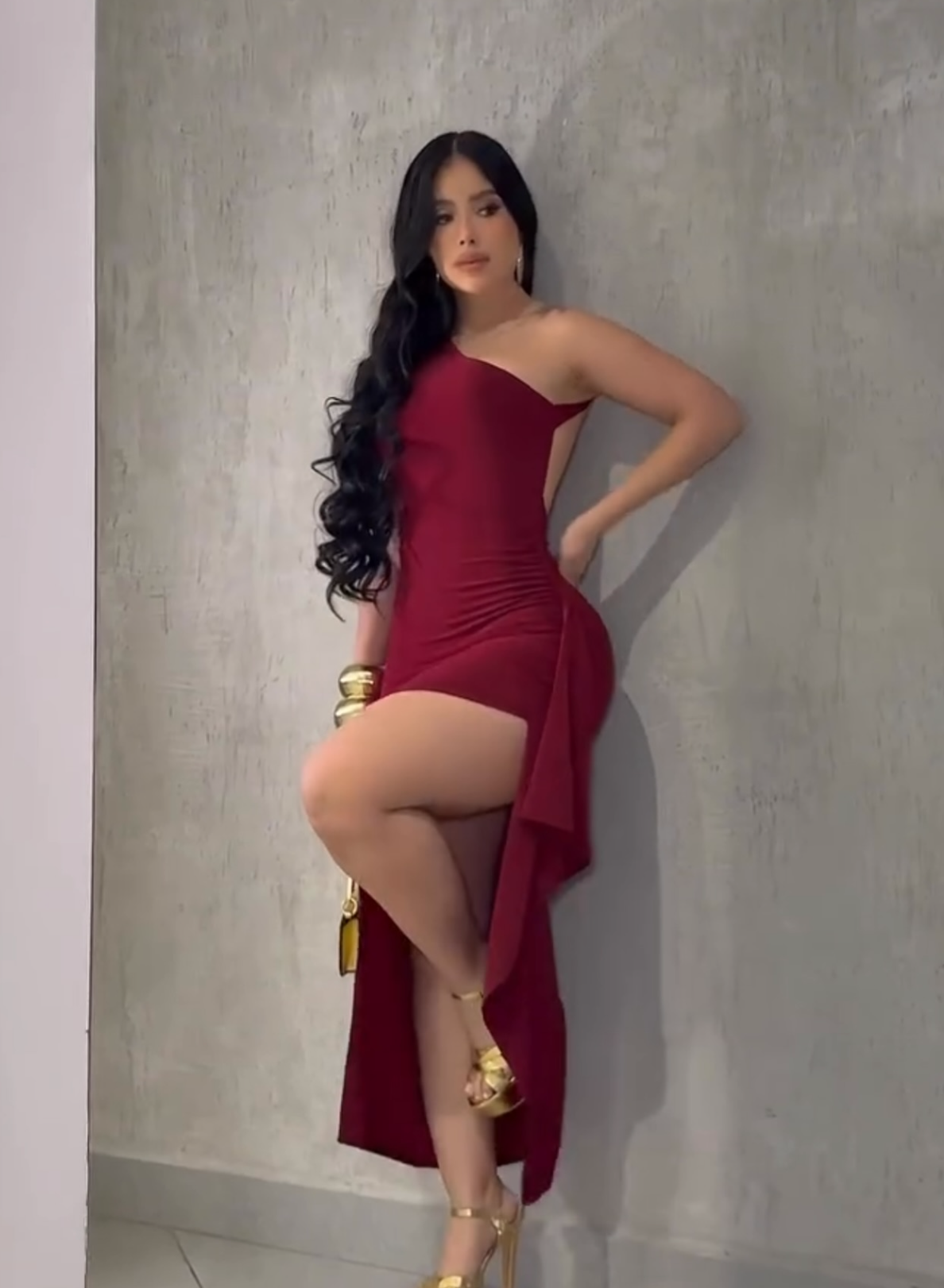 VESTIDO REF IVONY