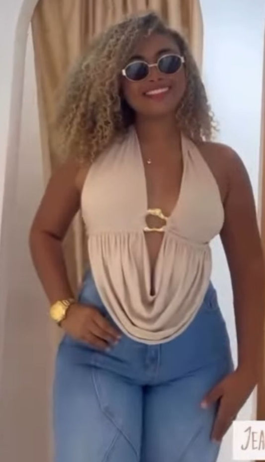 BLUSA REF ATENEA