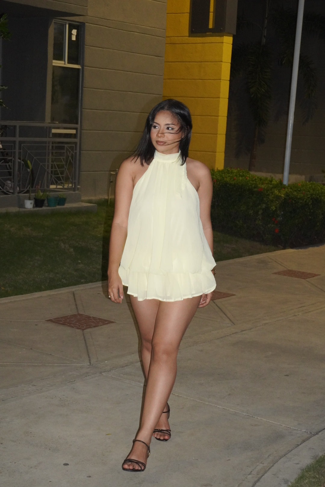 DRESS REF DANNA