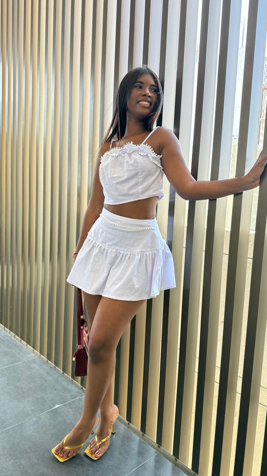 SET REF PERLA