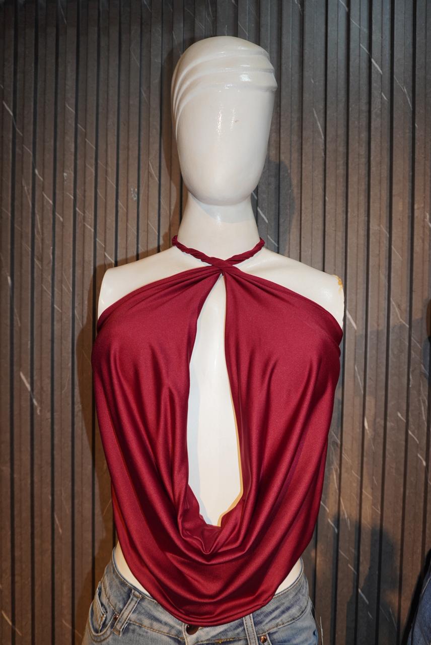 BLUSA REF SAMY