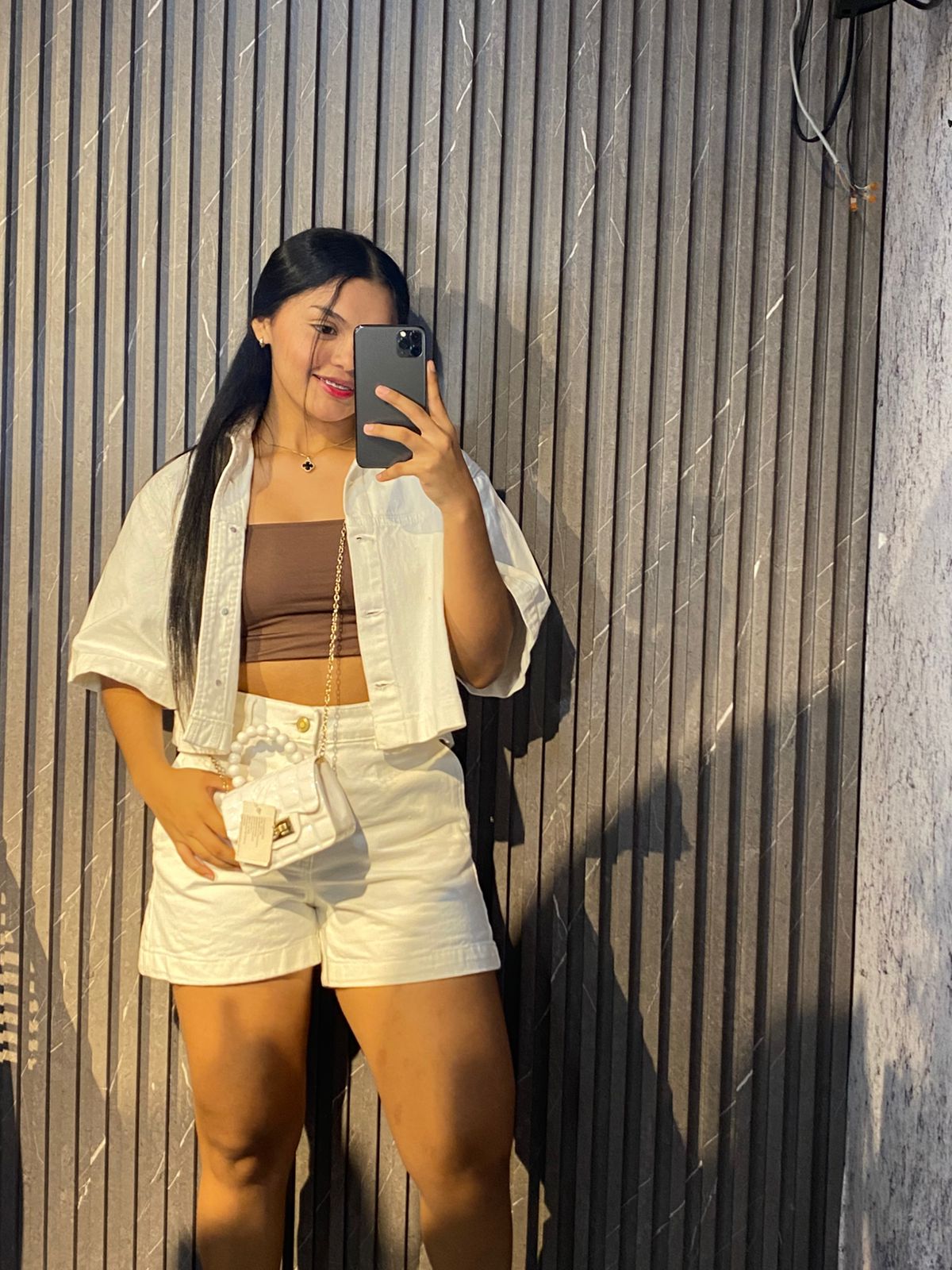 SET DENIM GUADALUPE