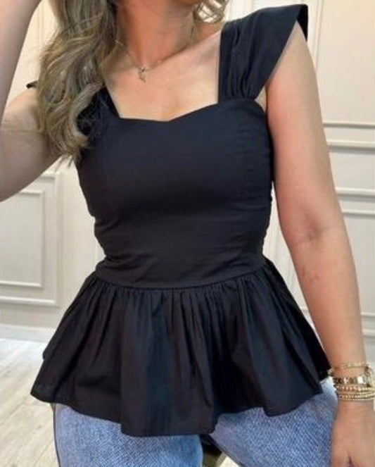 BLUSA BELLA
