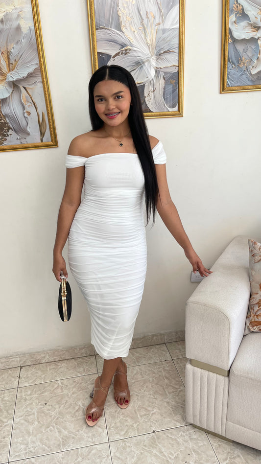 DRESS REF SHERY
