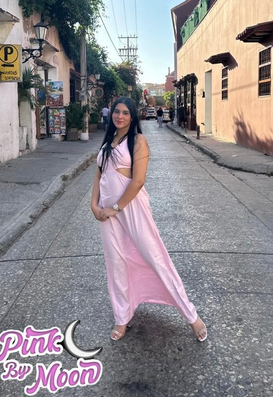 VESTIDO REF HEROICA