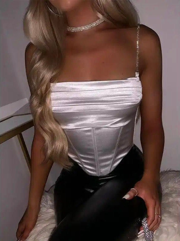 CORSET REF LUISA