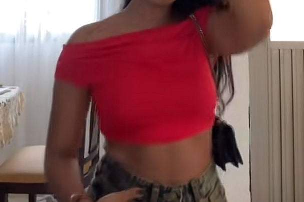 TOP REF ALEJA