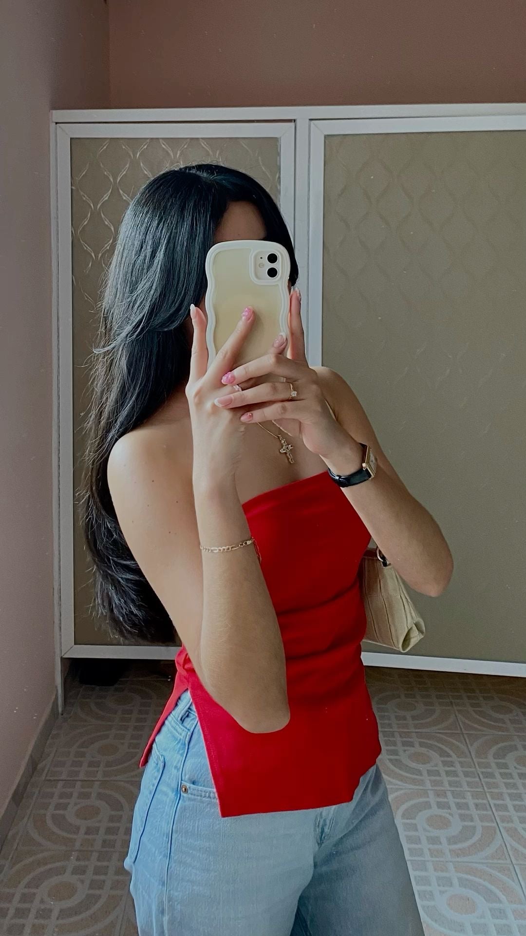 BLUSA REF MALI
