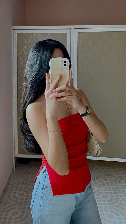 BLUSA REF MALI