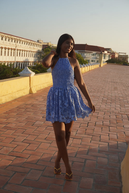 DRESS REF SERENA