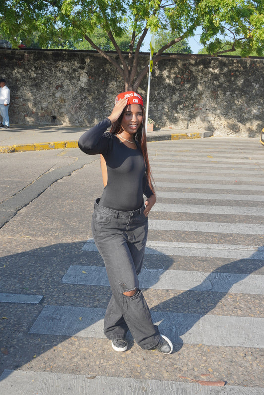 BODY KAROL G